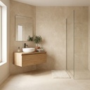 PORC GRA PLASTER SAND THINR STD (60*120) 2.88 M2