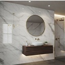SEMIGRES PORCELANICO LUM CALACATA ROYALE POL C1 (62*119) 2.20 MT2