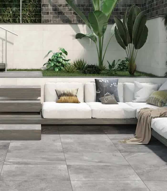 CERAMICA TRENTINO VALYRIA Y (40x40) TERCERA 2MT                                