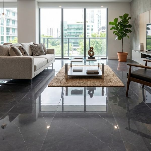 PORC ELI NOBILE GRIS ESM POL C1 (60*120) 1.44 M2