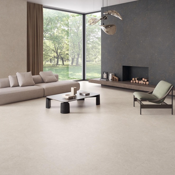 PORC PAM DUNE WHITE CEPILLADA C1 (60*120) 1.44M2 (PJ03)