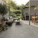 CERAMICA GRA CONTEMPO DARK GRAY THIN EXP (30*60) 1.98MT