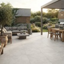 SEMIGRES LUME MONTERREY OFF WHITE C1 (75*75) 2.84 M2