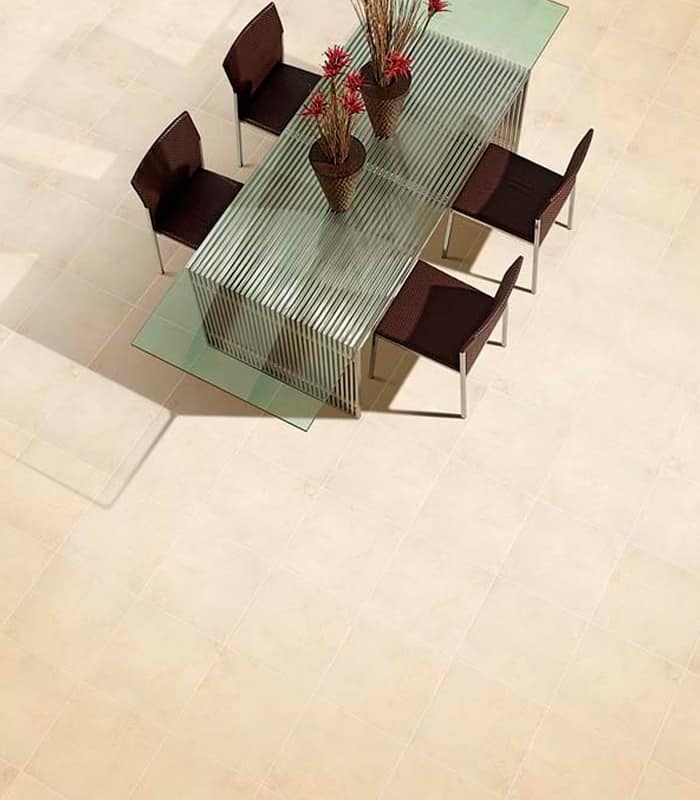 CERAMICA ALF HD CREMA SELECTA (45*45) 1.82 M2