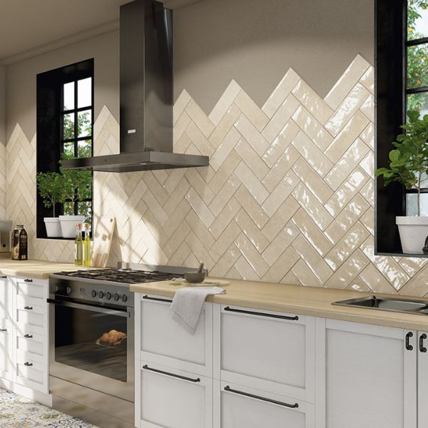 PORC MAINZU CINQUETERRE CREAM C1(10*30) 1.02 M2