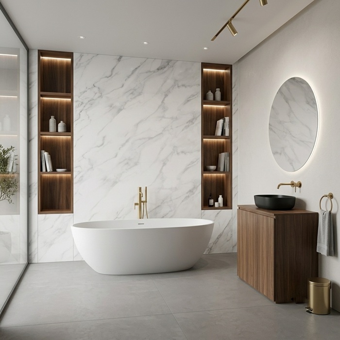 CERAMICA ANGEL ANGELUS GRAY C1 (31*60) 2.03 M2