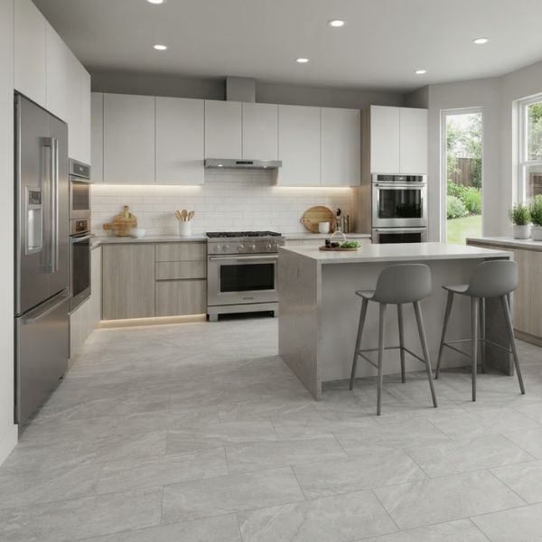PORCELANATO GRA TRITON 30X60 GRAY EXP NAT 1.62 MT