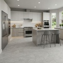PORCELANATO GRA TRITON 30X60 GRAY EXP NAT 1.62 MT