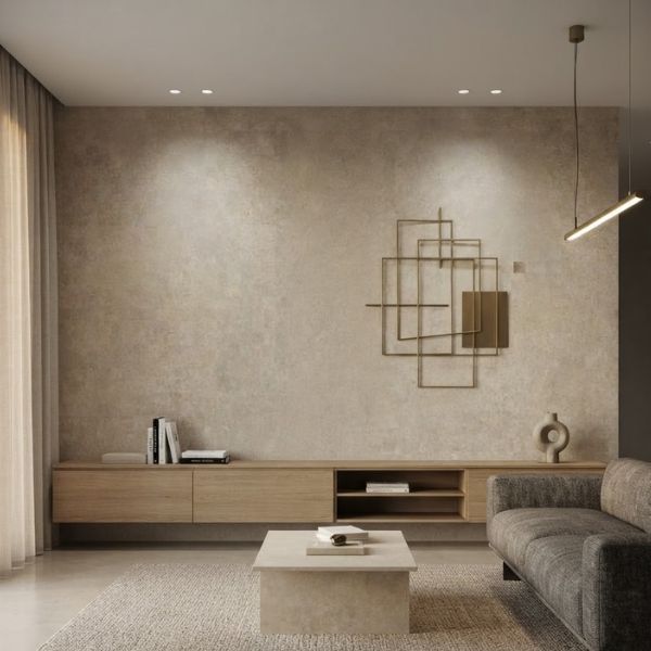 PORC LAM IN-SIDE TERRA DI MATERIA 146_B C1 5MM (120*300) 3.60 M2