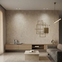 PORC LAM IN-SIDE TERRA DI MATERIA 146_B C1 5MM (120*300) 3.60 M2