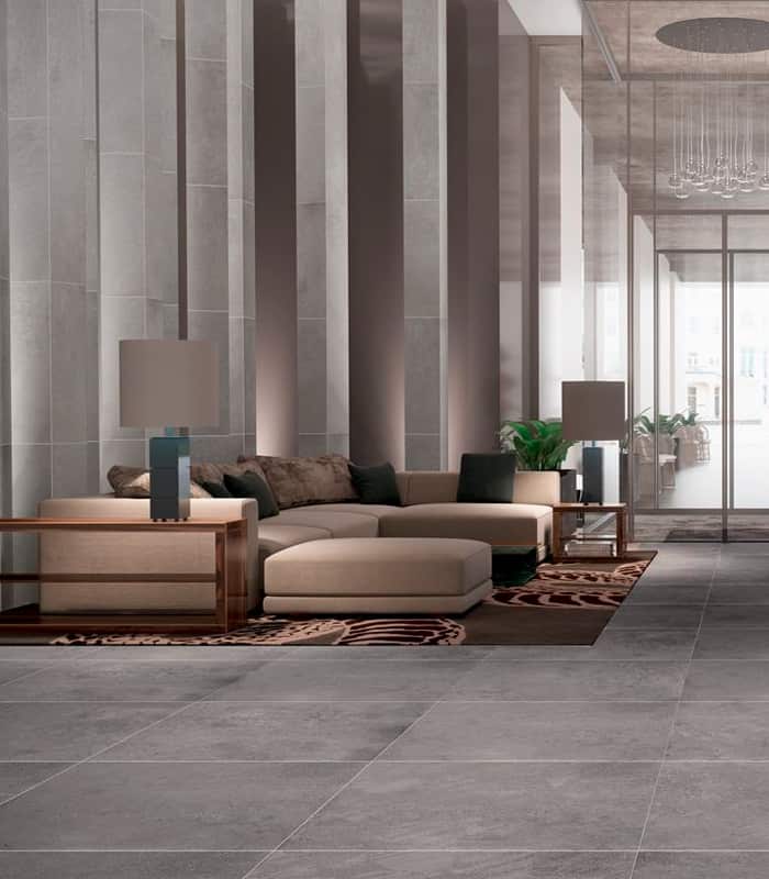 CERAMICA  BOHO PETROLEO (51x51) 1.56MT