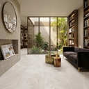 PORC EMB GRAN BIANCATO LUX C1 (P60608) (62*121) 2.26 MT