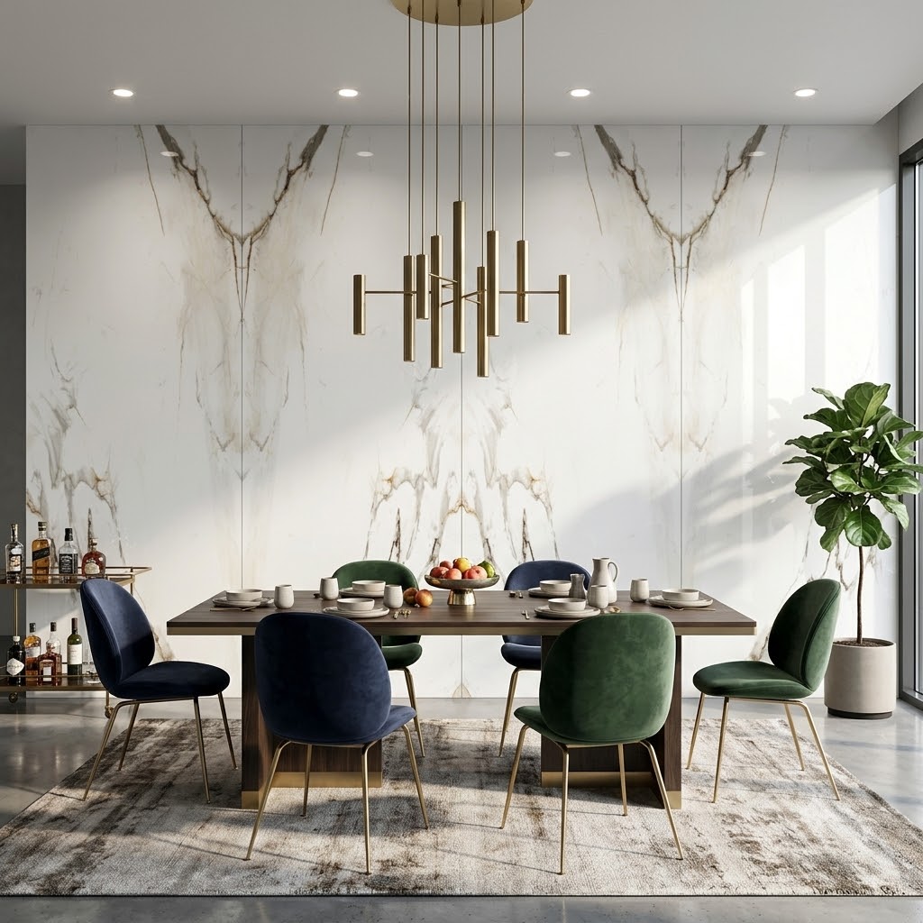 PORCELANATO TREN RS AUSTRIAN NATURAL (VELVET+) C1 (60*120) 1.44 M2  (68CJ*P)