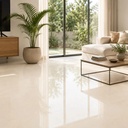 CERAM ANGEL SANTORINI BEIGE (60X60)