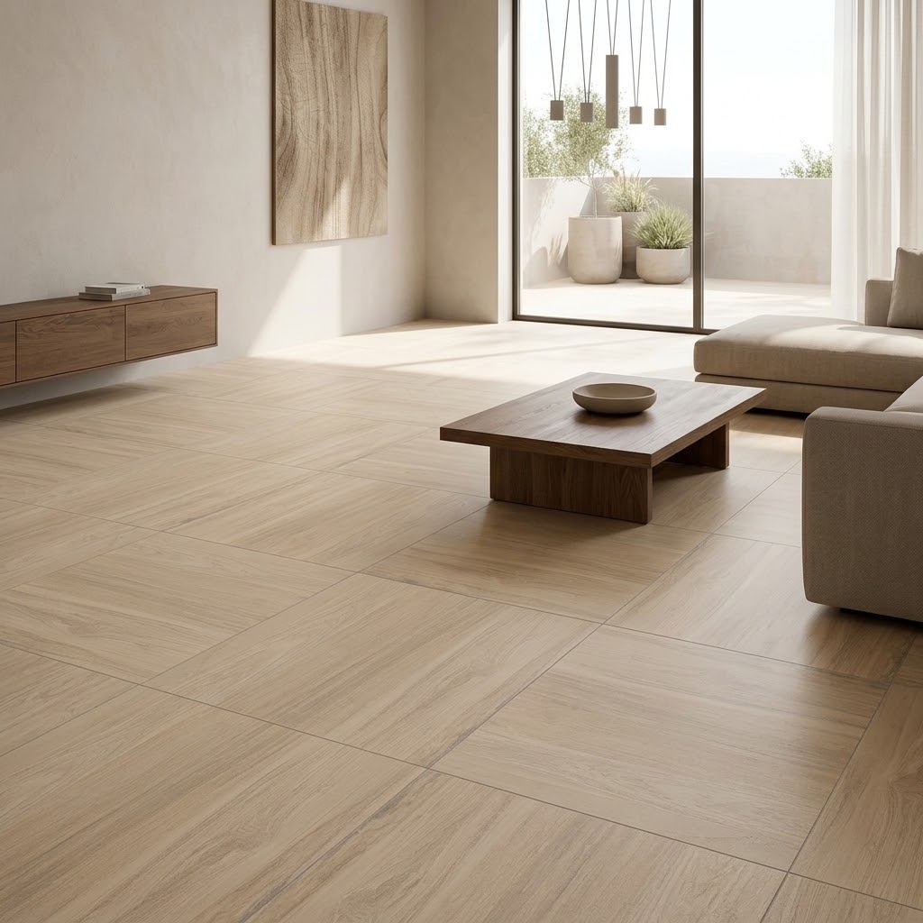 CERAMICA EMB MALI LUX C1 (61430) (60*60) 2.58 M2
