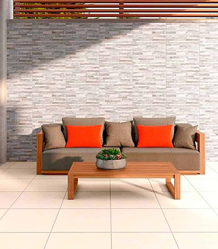 CERAMICA ARIE LOGAN  (53x53) 2.27 MT