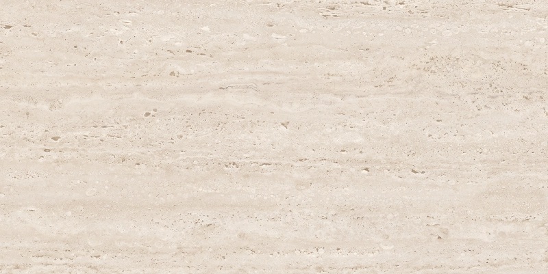CERAMICA CECAFI TRAVERTINE WHITE PLUS C1 (38*75) 2.00 M2 (48 CJS*P)