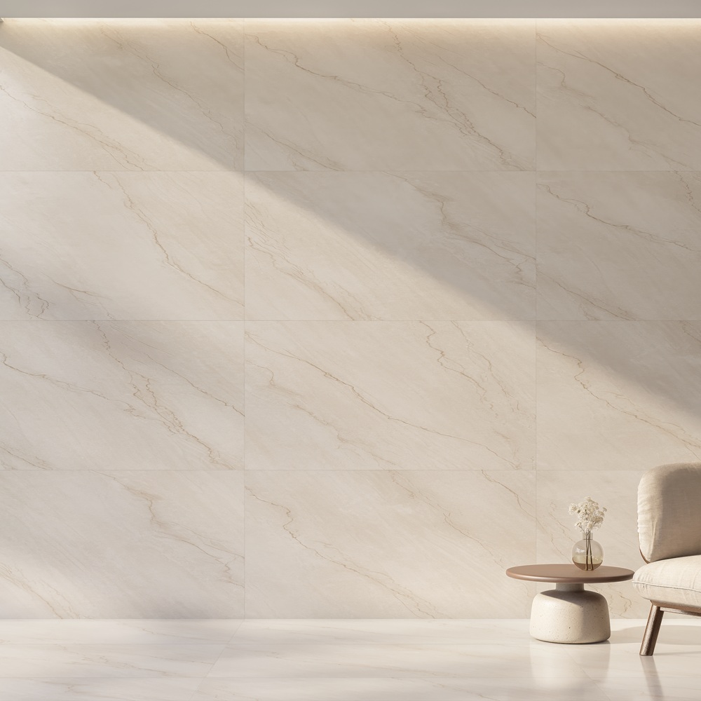PORC EMB GRAN MILAN CREAM C1 (CT620698) (62*122) 2.28 M2