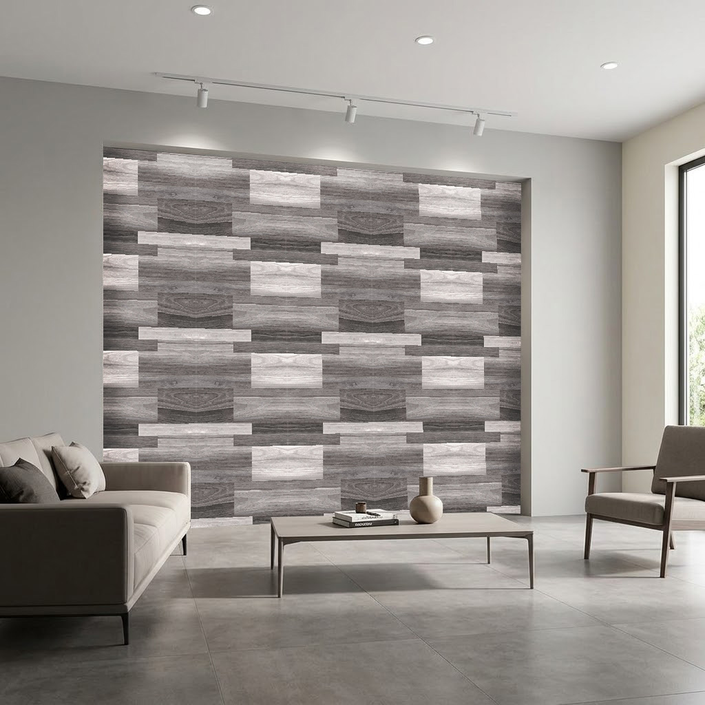 CERAMICA SL 45*45 MADERA TECA NOVA 2.29