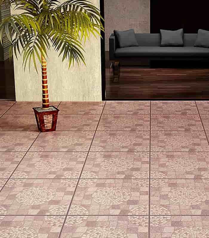 CERAMICA  MONTALCINO MR 53x53 HD 2.29