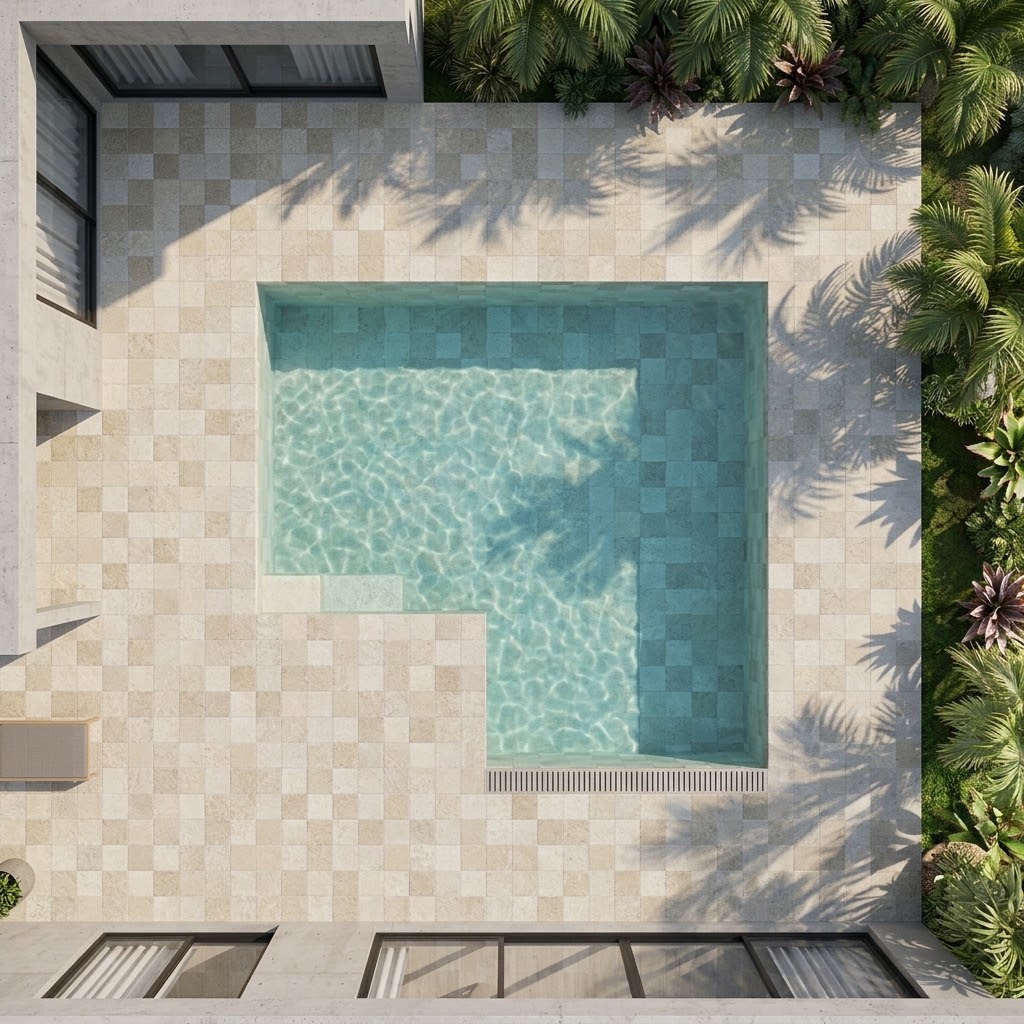PORC ELIANE ORIS PETRA CORDA EXT C1 (20*20) 1.40 M2