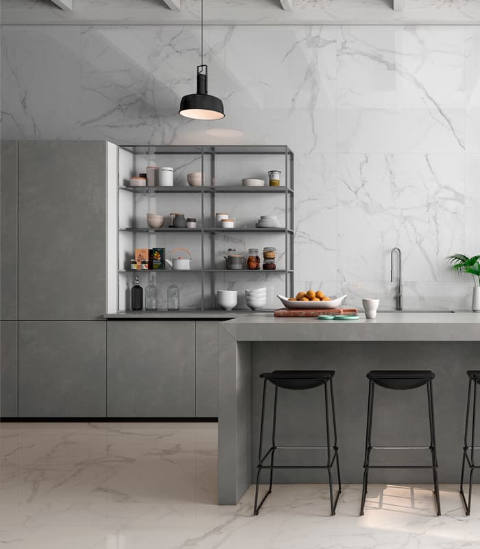 CERAMICA  DONATELLO CREMA ( 55x55) 1.815 M2