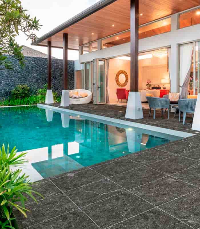 CERAMICA  ExTERIOR ARAGON  ( 55x55)  1.815 M2