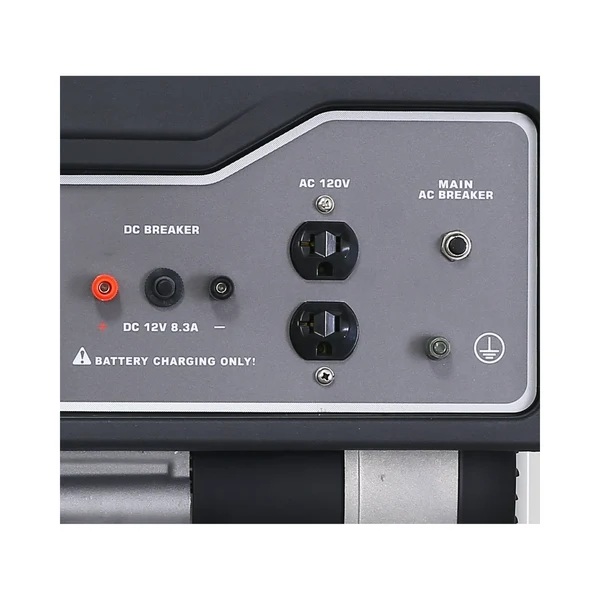 GENERADOR ELECTRICO A GASOLINA PULSAR 3250W PG 3250