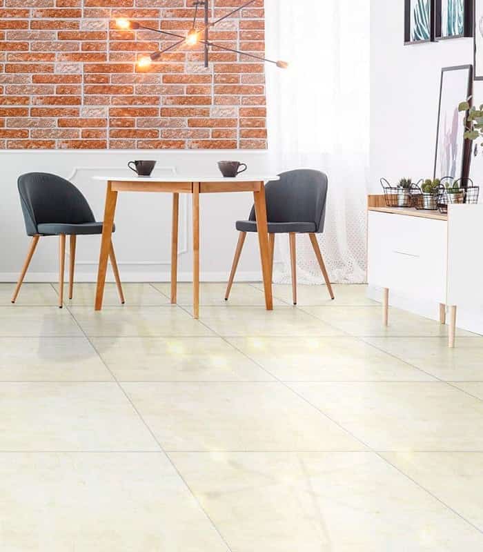 CERAMICA  POMPEYA BEIGE (55x55) 1.815 M2