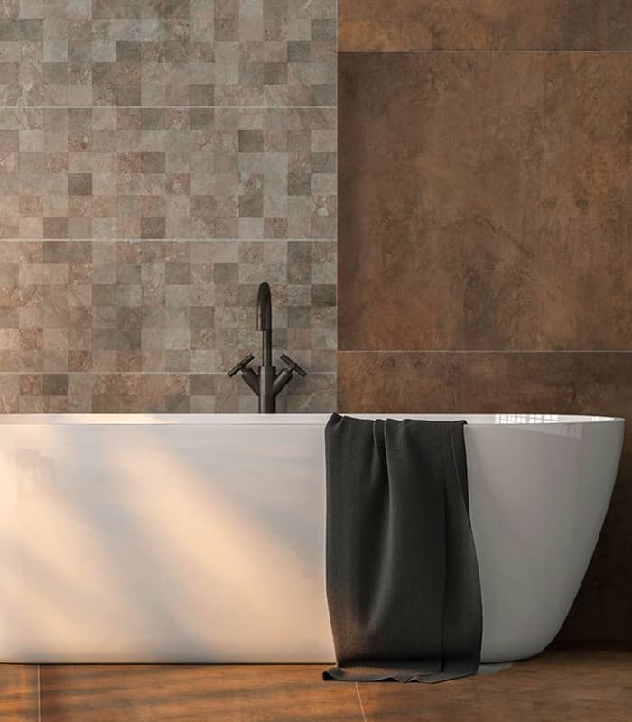 CERAMICA  RETRO ROCK (55x55)