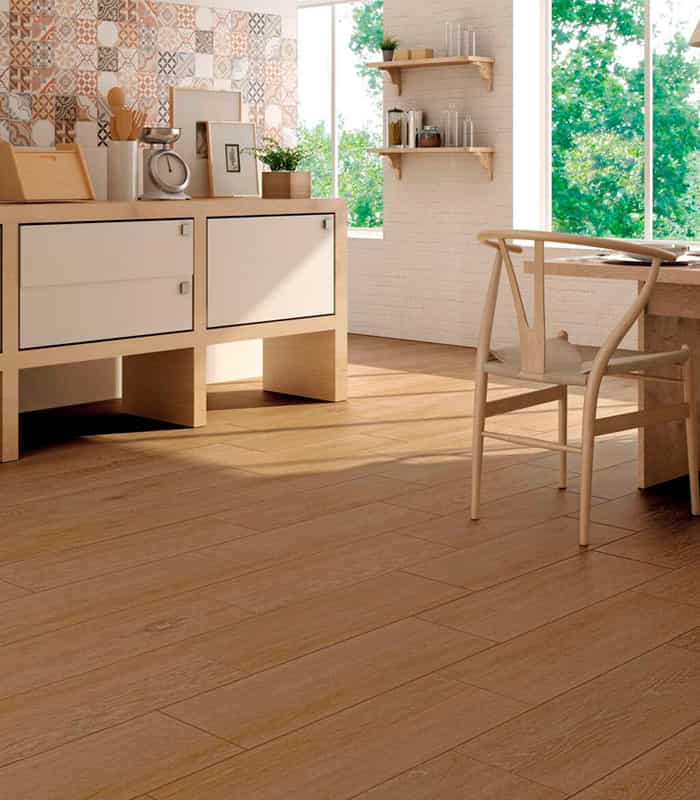 CERAMICA PISO CEL MADERA ROBLE MARFL (20x60) 1.44 MT