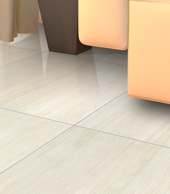 CERAMICA  RISCA DE GIZ BIANCO BRILLO 56001 (56*56) 2.20M2