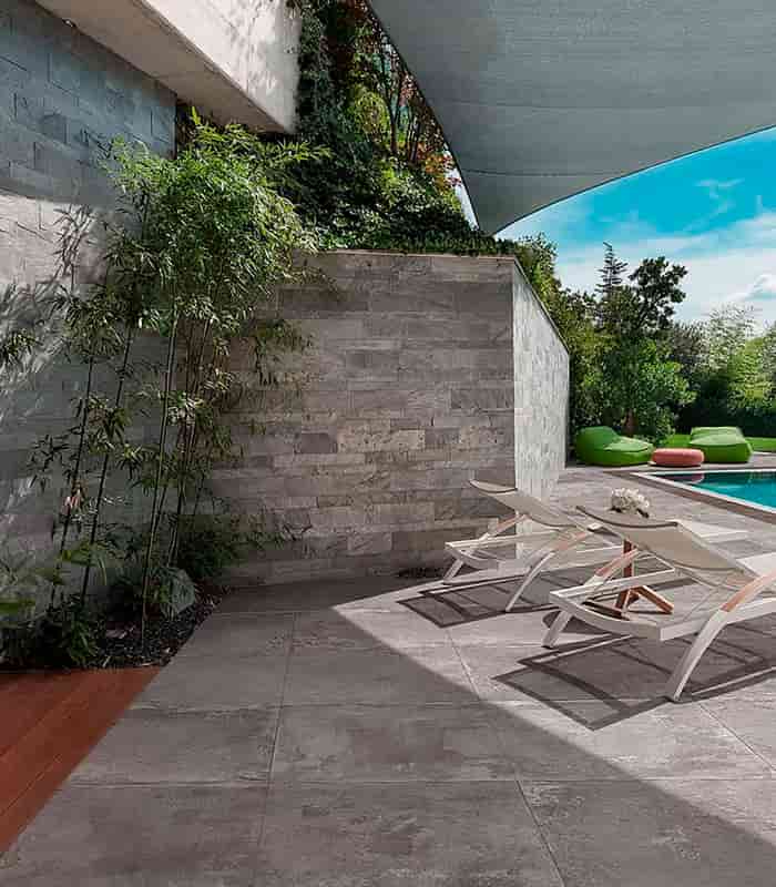 CERAMICA  ALTAMIRA GREY (60*60) 1.44MT