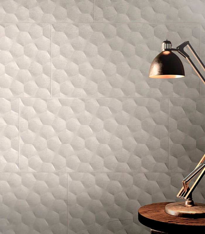 CERAMICA RIA PENTA GRIS 30x60 PRIM (1.80 MT2)