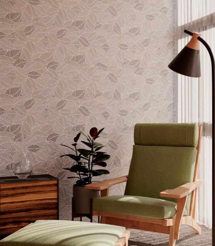 CERAMICA EMB TROPICAL BEIGE (53120) (33*60) 2.43 M2
