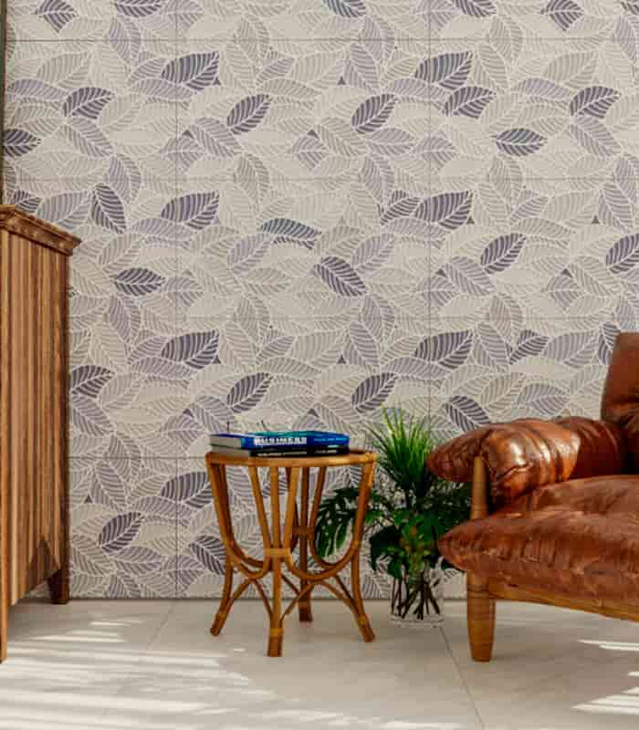 CERAMICA EMB TROPICAL BLUE (53121) (33*60) 2.43 M2