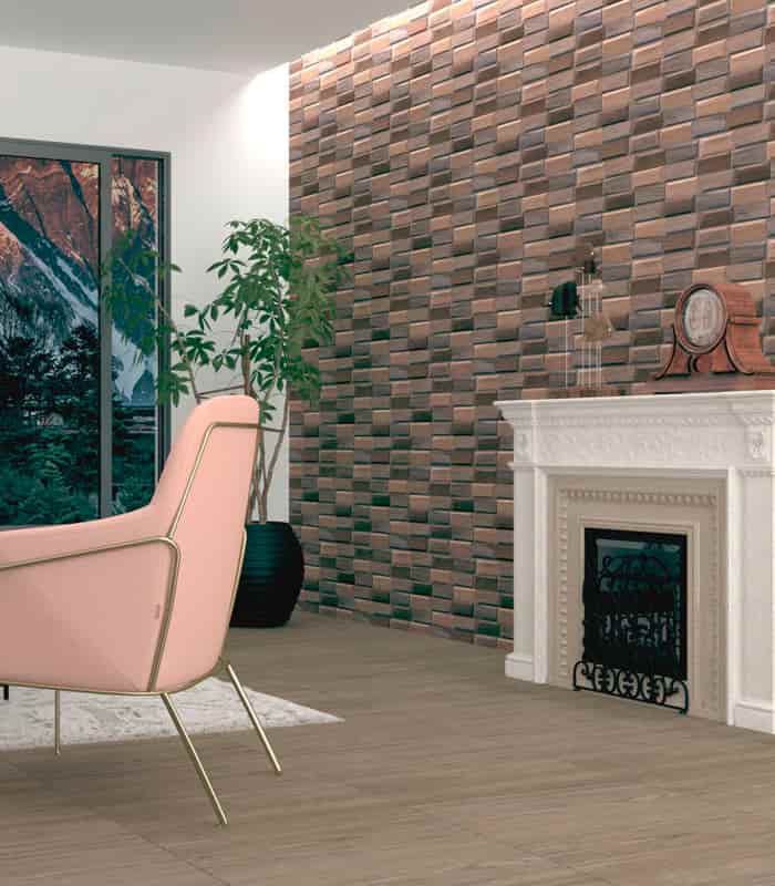 CERAMICA EMB INFINITY WOOD (C54033) ( 34*58 ) 1.52 M2