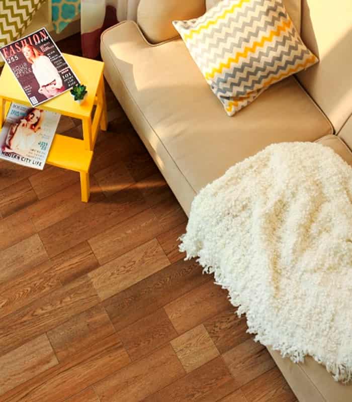 CERAMICA RIA  LEGNO PRI  ( 42.5x42.5) CJ 1.45 M2