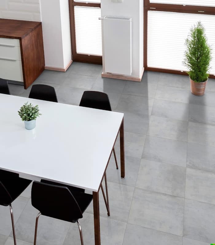 CERAMICA RIA CALIZO WHITE 43x43 PRIM (1.90 MT2)