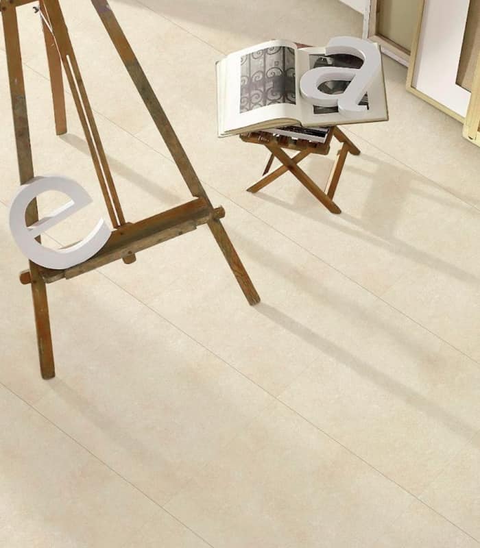 CERAMICA RIA VILLANOVA BEIGE PRIM (43X43) 1.90 M2