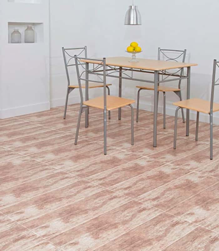 CERAMICA  ALBANI CAFE (25*75) 1.50MT