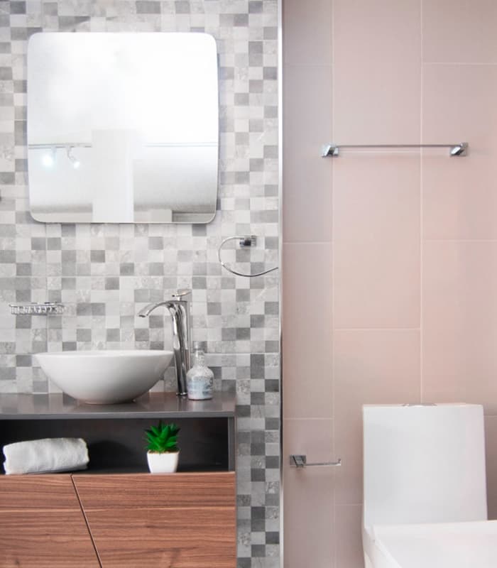 CERAMICA ITL TRIVENTO HUMO (25*75) 1.50 M2