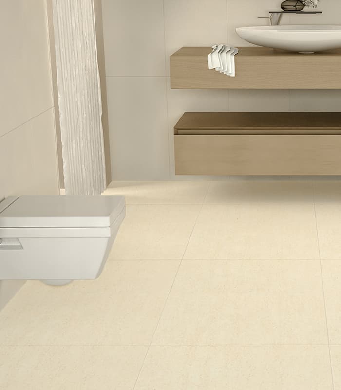 CERAMICA  HARMONY BEGE (45x45) 2MT