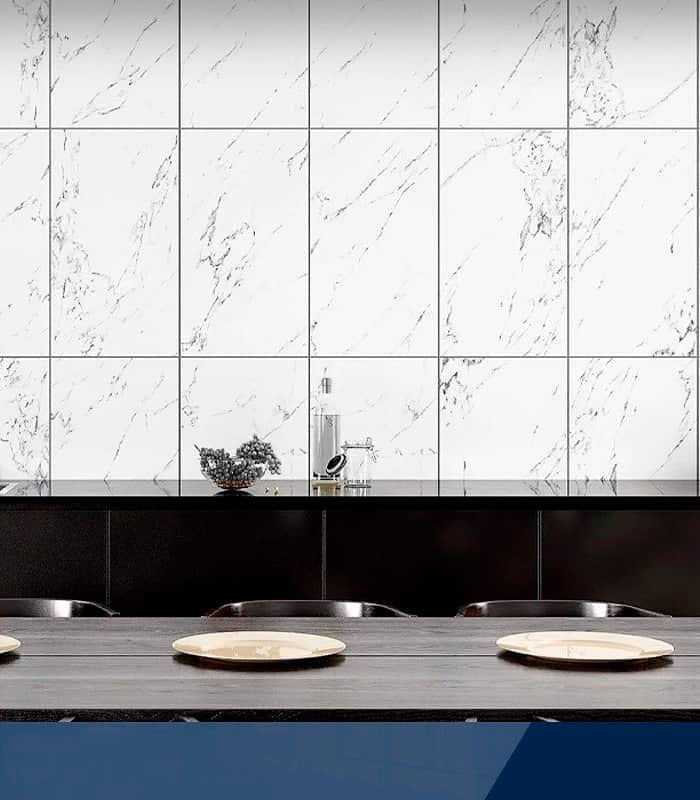 CERAMICA  PANARO BIANCO ( 32*57) 2.03 M2