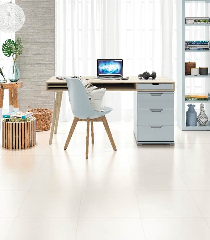 CERAMICA CECAFI ESSET GRAY PLUS ( 45*45) 2.00 M2