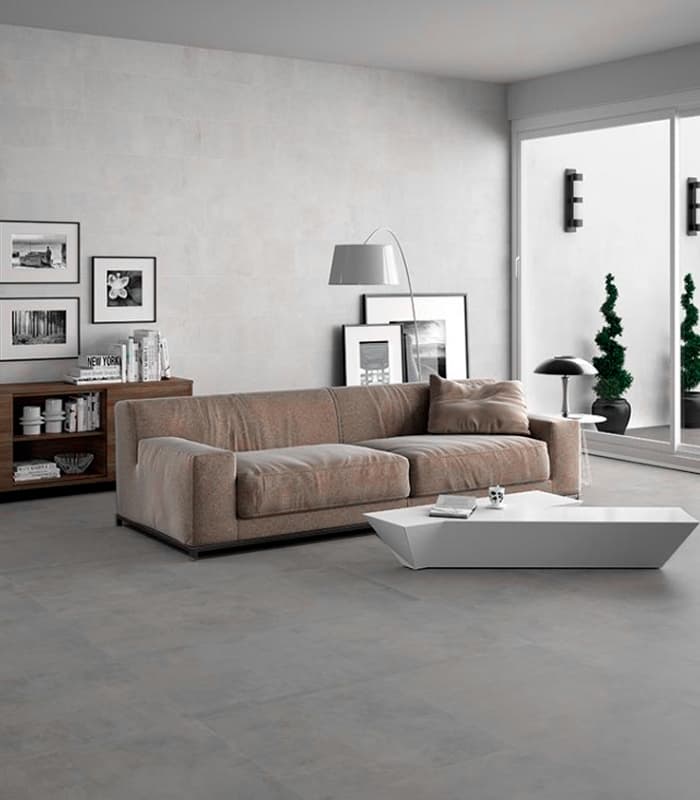 CERAMICA  ELEMENTO CINZA PLUS RT ( 61*61) 2.23 M2