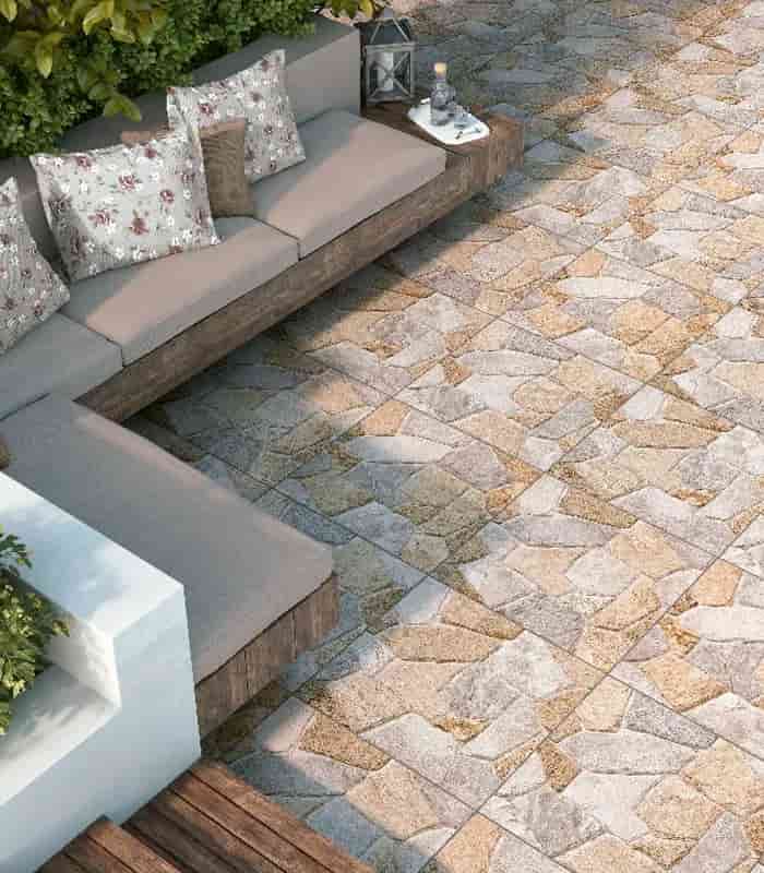 CERAMICA  ESTORIL PLUS MRE RT HD (61*61) 2.23 M2