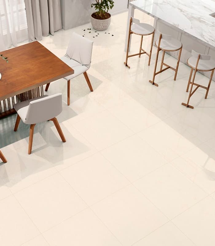 CERAMICA  LYON PO ( 74*74) 2.20 M2