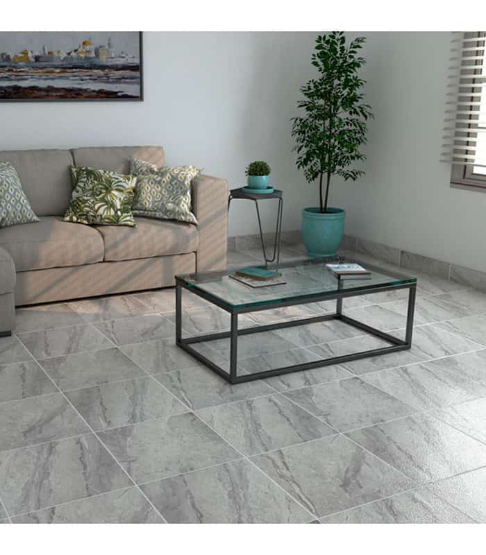 CERAMICA  BALEIRA FD Ex GRIS (50x50) 1.50MT                                 