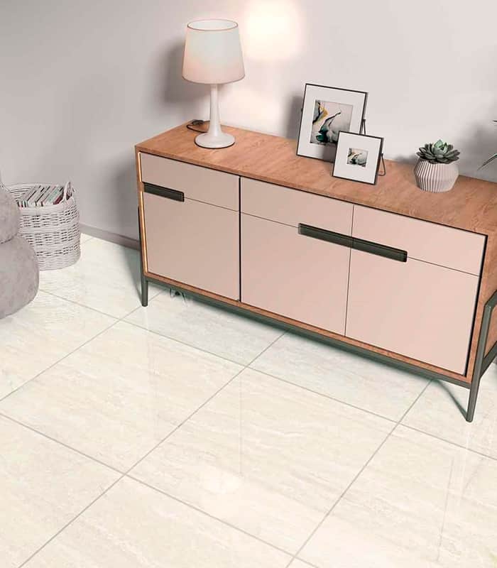 GRES PORCELANICO TREVI PO ( 74*74) 2.20 M2